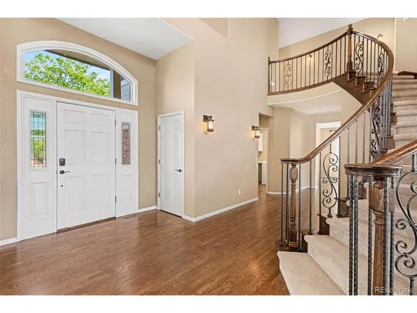Address not disclosed, Highlands Ranch, CO 80130