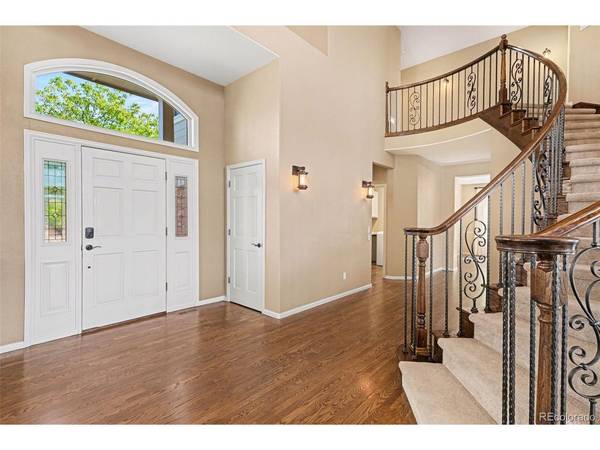 Address not disclosed, Highlands Ranch, CO 80130