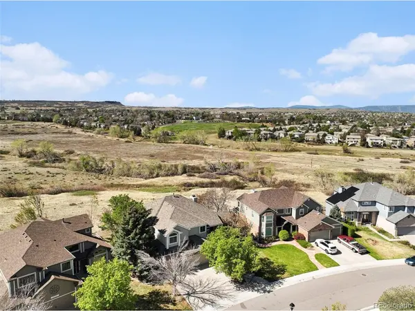 Address not disclosed, Highlands Ranch, CO 80130