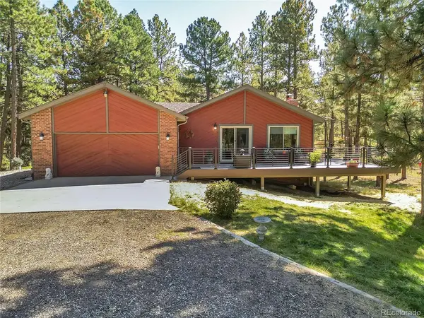 10445 Empire, Franktown, CO 80116