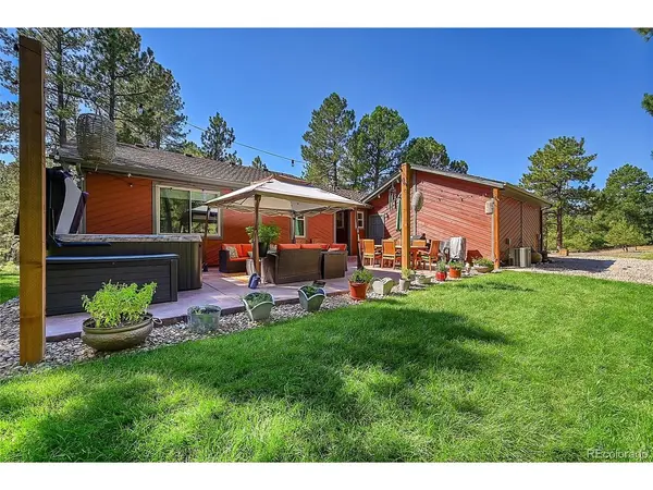 10445 Empire, Franktown, CO 80116