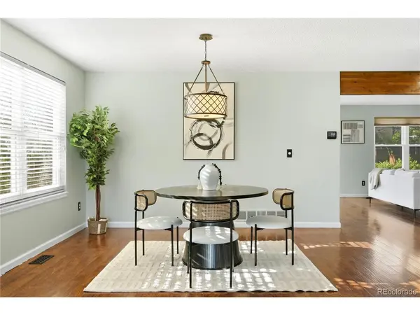 3343 E Euclid, Centennial, CO 80121