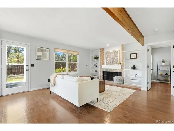 3343 E Euclid, Centennial, CO 80121