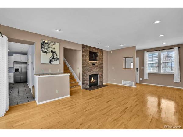 Address not disclosed, Colorado Springs, CO 80922