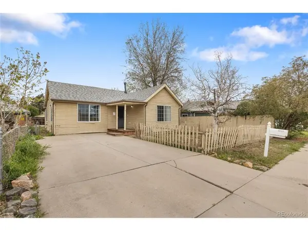 2233 S Fox, Denver, CO 80223