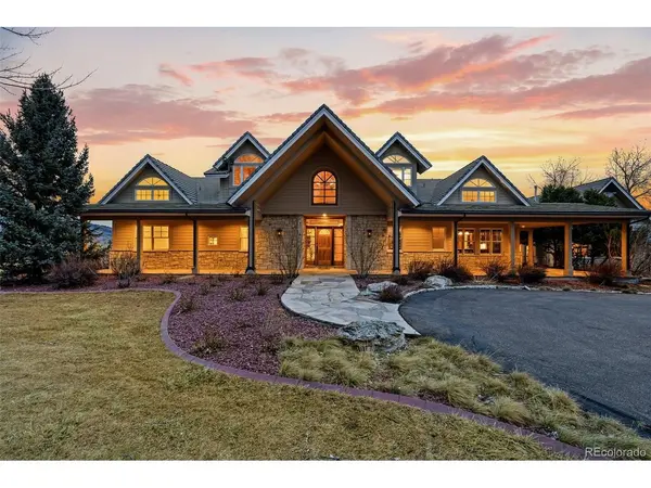 5101 Saint Vrain, Longmont, CO 80503