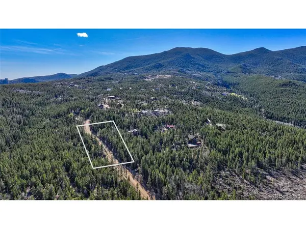 Wedgewood, Black Hawk, CO 80422