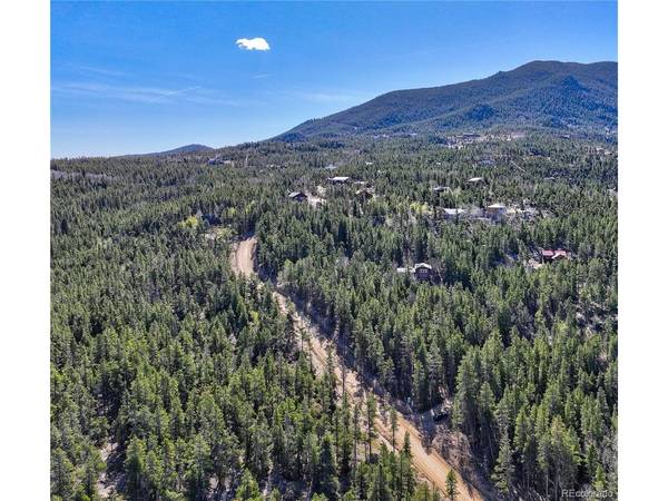 Wedgewood, Black Hawk, CO 80422