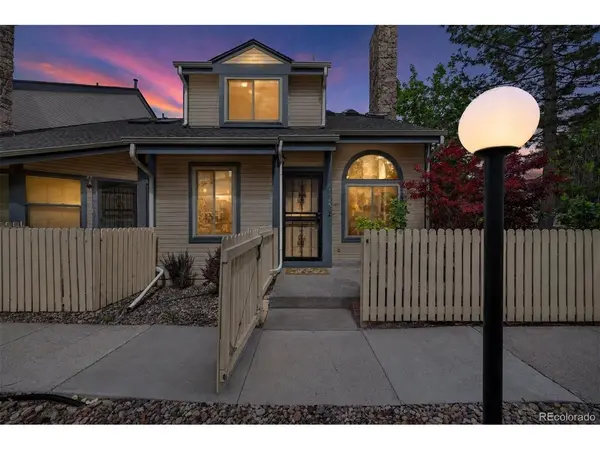 8786 Allison #A, Arvada, CO 80005