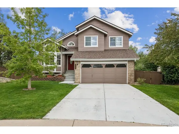 9452 Garden, Highlands Ranch, CO 80126