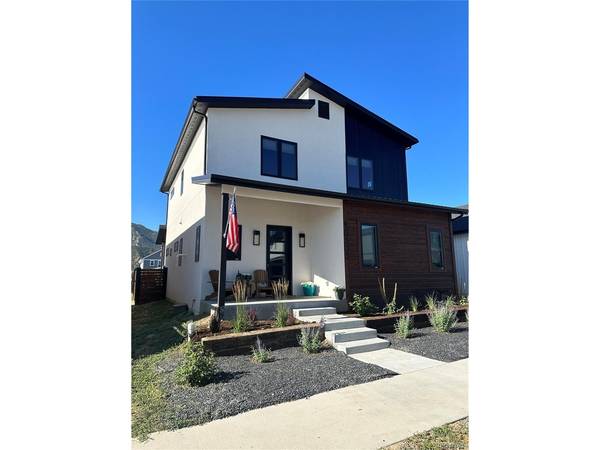 10503 Willow, Poncha Springs, CO 81242