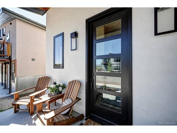 10503 Willow, Poncha Springs, CO 81242