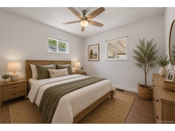 4300 E Utah, Denver, CO 80222
