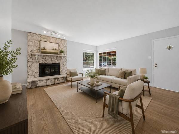 4300 E Utah, Denver, CO 80222