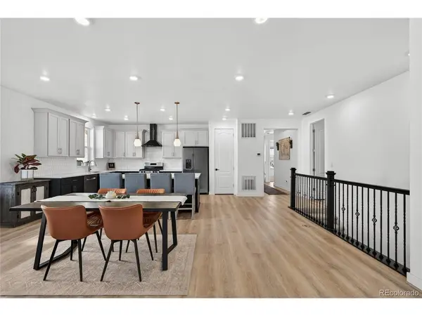16601 Concolor, Parker, CO 80134