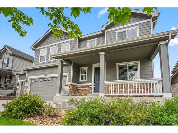 4815 S Malta, Centennial, CO 80015