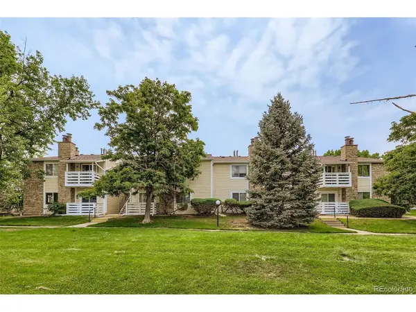 8555 Fairmount #A104, Denver, CO 80247