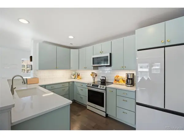 12831 Mayfair #F, Englewood, CO 80112
