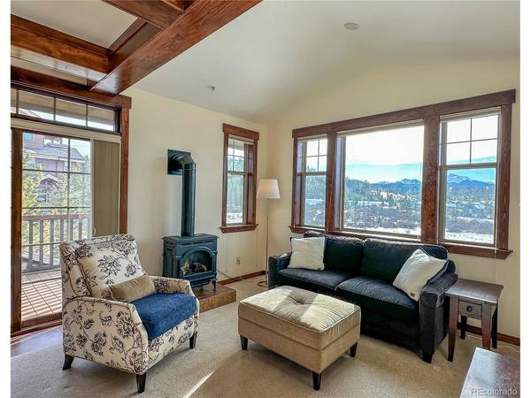 39 Cozens Pointe #B-B202, Fraser, CO 80442