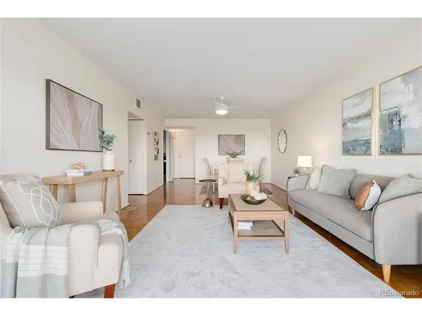 Address not disclosed, Denver, CO 80218