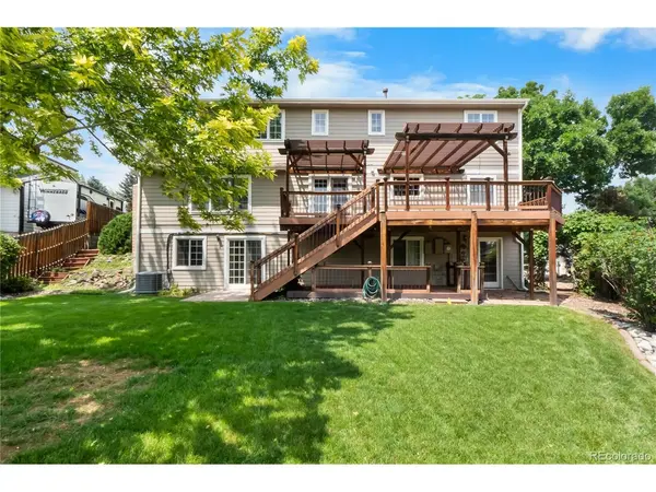 10084 W Geddes, Littleton, CO 80127