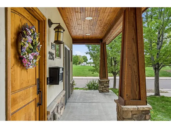 2196 S Washington, Denver, CO 80210