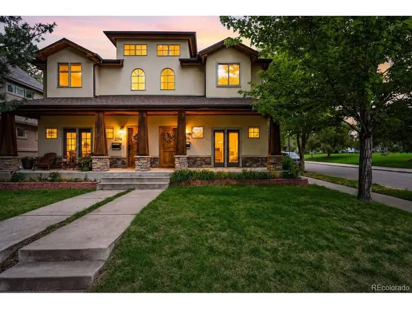 2196 S Washington, Denver, CO 80210