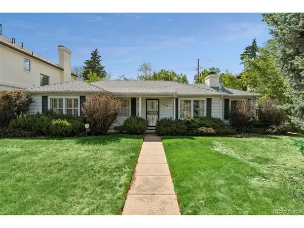 2345 S Monroe, Denver, CO 80210