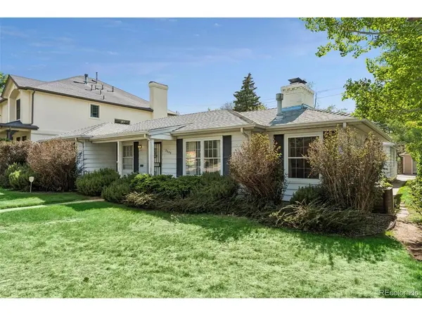 2345 S Monroe, Denver, CO 80210