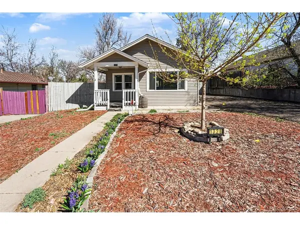 1328 Dayton, Aurora, CO 80010