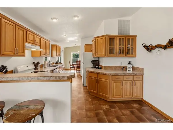 Address not disclosed, Divide, CO 80814