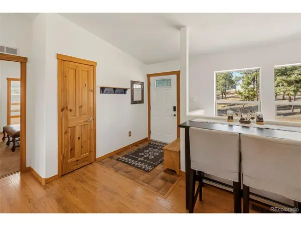Address not disclosed, Divide, CO 80814