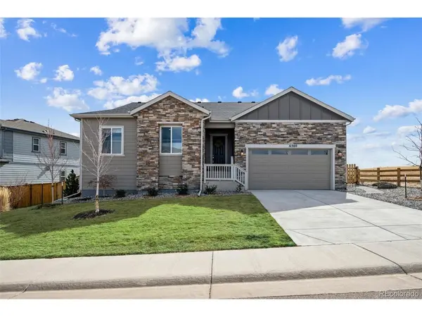 6500 Merrimack, Castle Pines, CO 80108