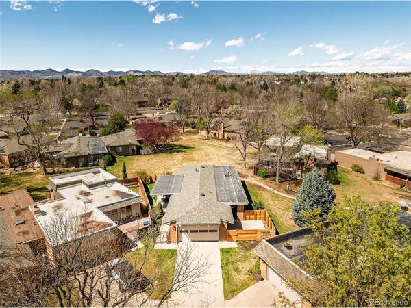 42 Eagle, Columbine Valley, CO 80123