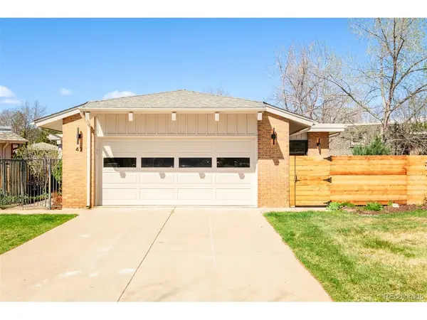 42 Eagle, Columbine Valley, CO 80123