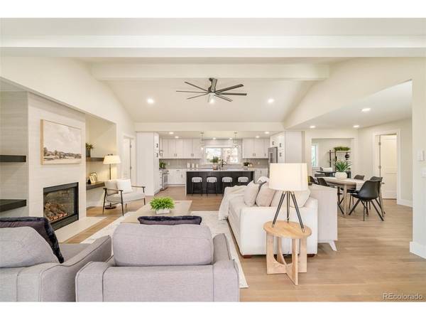 42 Eagle,  Columbine Valley,  CO 80123
