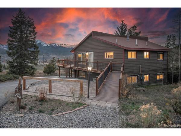340 W Buffalo, Dillon, CO 80435