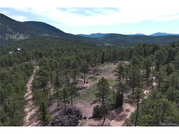 Address not disclosed, Lyons, CO 80540