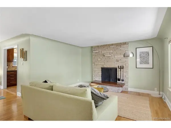 3250 Nelson, Wheat Ridge, CO 80033