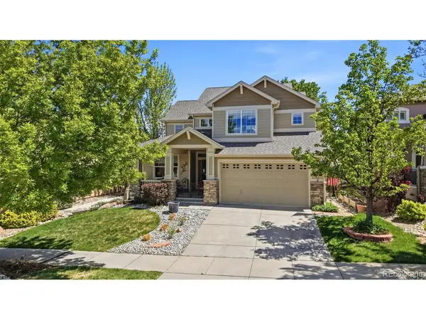 6736 Taft, Arvada, CO 80004