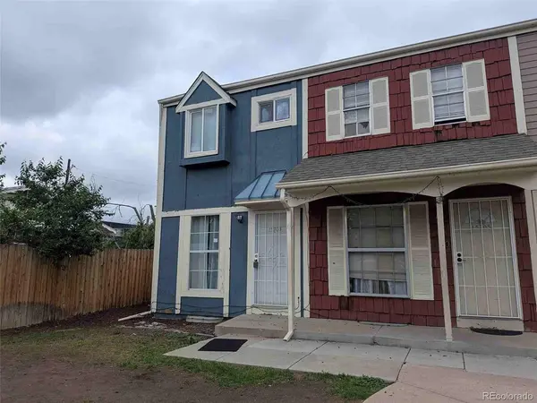 15703 E 13th, Aurora, CO 80011