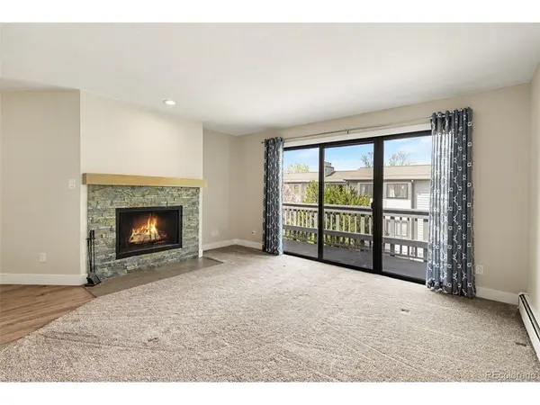 3393 Oneal #29, Boulder, CO 80301