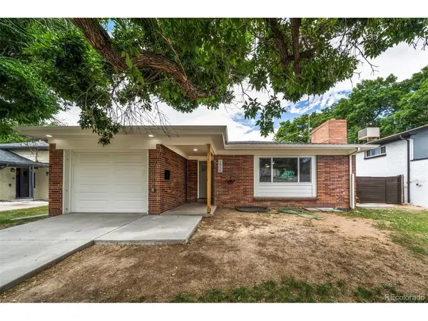 1815 S Monroe, Denver, CO 80210