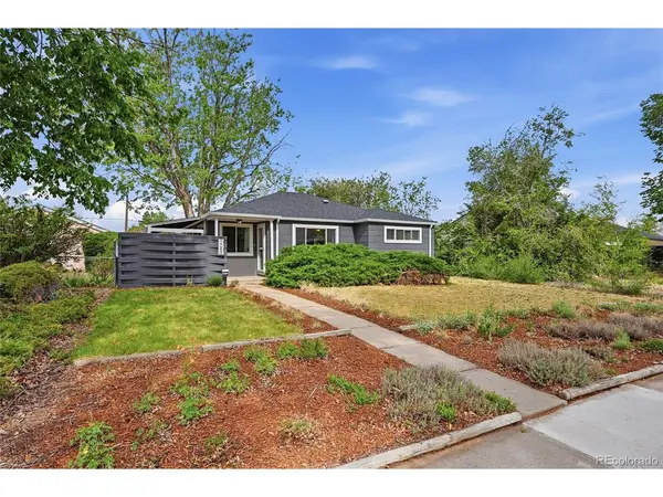 1049 Florence, Aurora, CO 80010