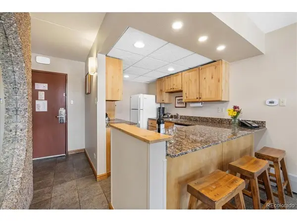 Address not disclosed, Breckenridge, CO 80424