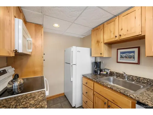 Address not disclosed, Breckenridge, CO 80424