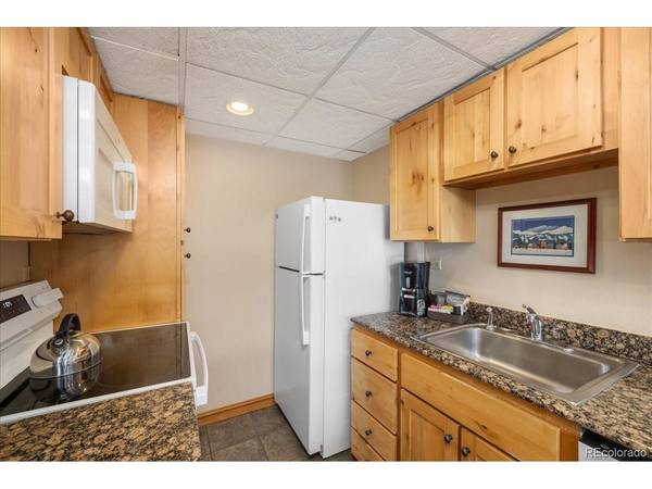 Address not disclosed, Breckenridge, CO 80424
