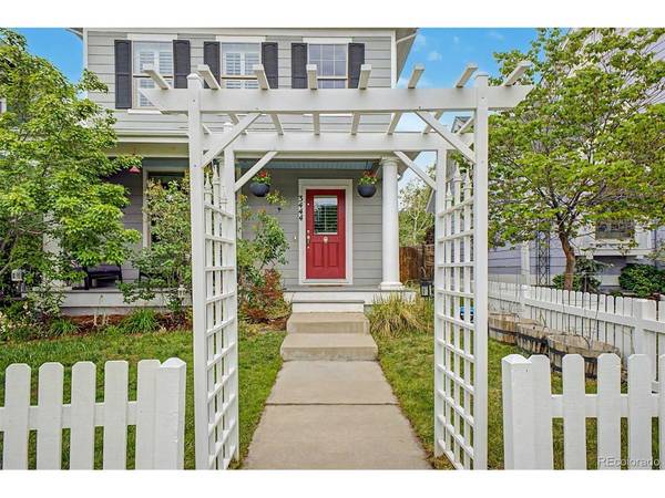 3444 Wabash, Denver, CO 80238