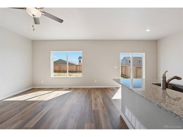 2144 Alyssa, Fort Lupton, CO 80621