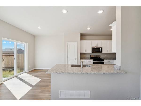 2144 Alyssa, Fort Lupton, CO 80621